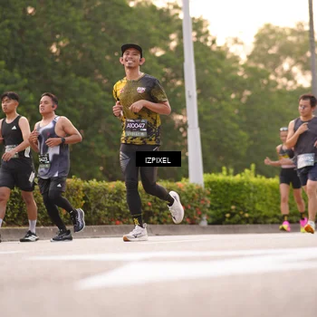 Runner Photo 6316788