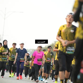 Runner Photo 6316794
