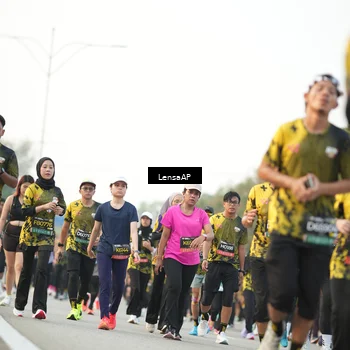 Runner Photo 6316804