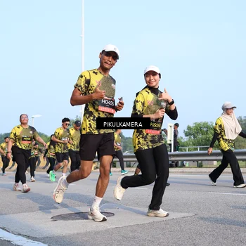 Runner Photo 6316813
