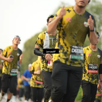 Runner Photo 6316818