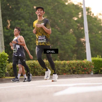 Runner Photo 6316822