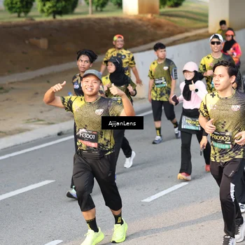 Runner Photo 6316825