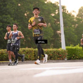 Runner Photo 6316827