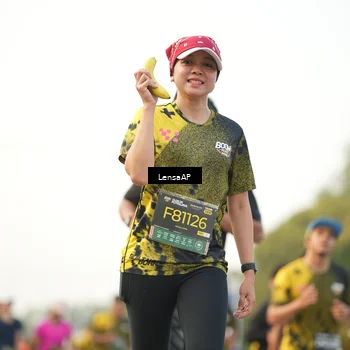 Runner Photo 6316834