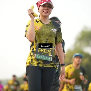 Runner Photo 6316835