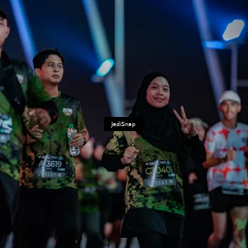 Runner Photo 6316836