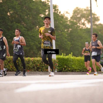 Runner Photo 6316837