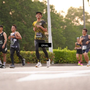 Runner Photo 6316843