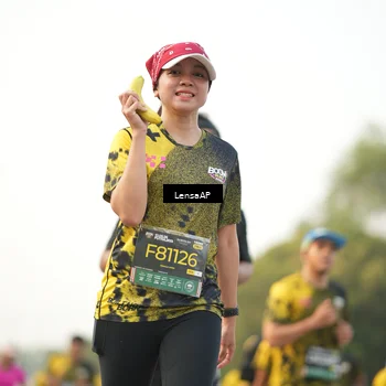 Runner Photo 6316844
