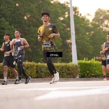 Runner Photo 6316846