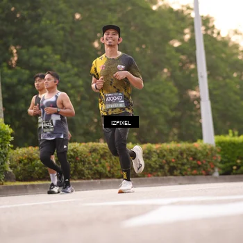 Runner Photo 6316854