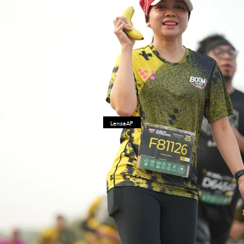 Runner Photo 6316855