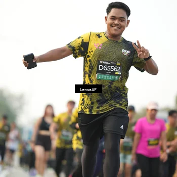 Runner Photo 6316857