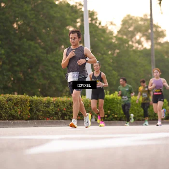 Runner Photo 6316859