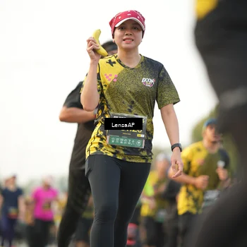 Runner Photo 6316860