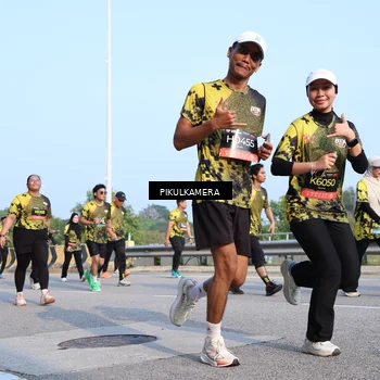 Runner Photo 6316861