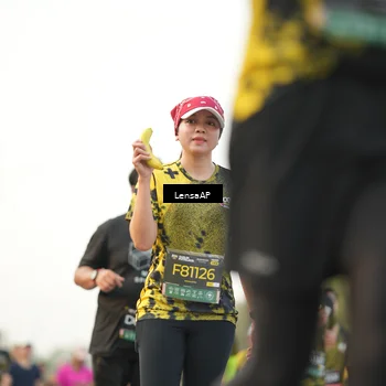 Runner Photo 6316873