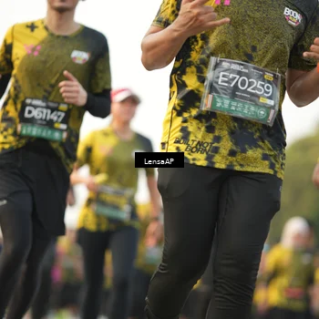 Runner Photo 6316875