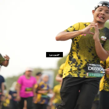 Runner Photo 6316881
