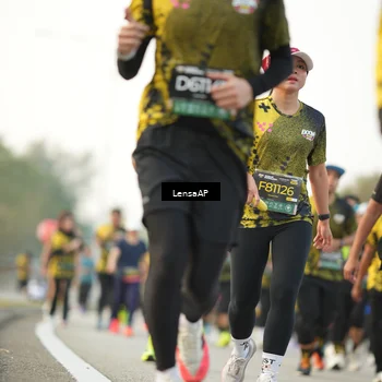 Runner Photo 6316882