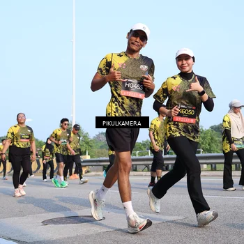 Runner Photo 6316884