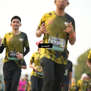 Runner Photo 6316890
