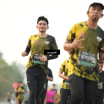 Runner Photo 6316891