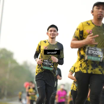 Runner Photo 6316893