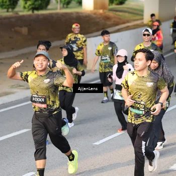 Runner Photo 6316895