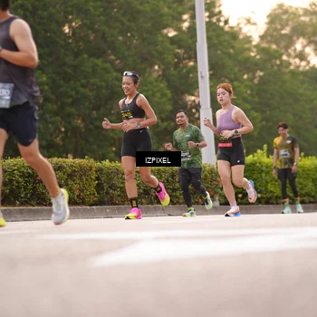 Runner Photo 6316899