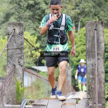 Runner Photo 63169