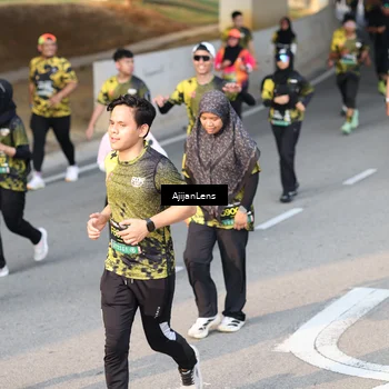 Runner Photo 6316904
