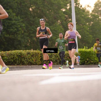 Runner Photo 6316909