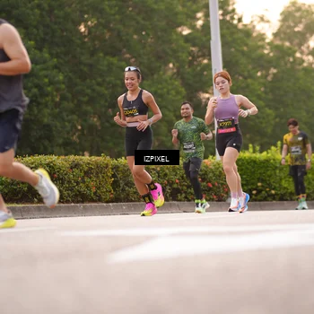 Runner Photo 6316911