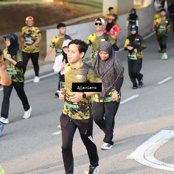Runner Photo 6316914