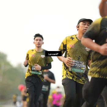 Runner Photo 6316919