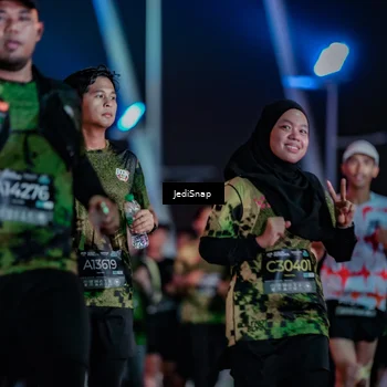Runner Photo 6316924
