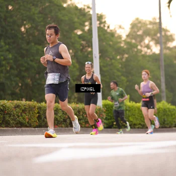 Runner Photo 6316926