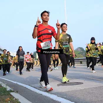 Runner Photo 6316927