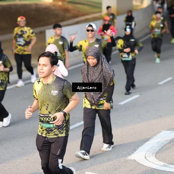 Runner Photo 6316928