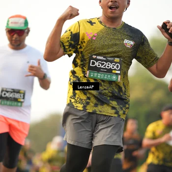 Runner Photo 6316935