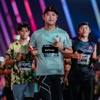 Runner Photo 6316938
