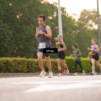 Runner Photo 6316940