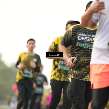 Runner Photo 6316942