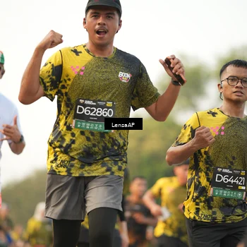 Runner Photo 6316944