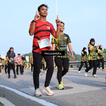 Runner Photo 6316947