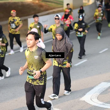 Runner Photo 6316953