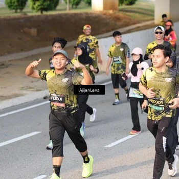 Runner Photo 6316954