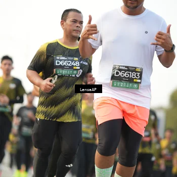 Runner Photo 6316955